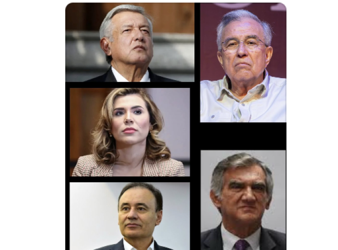 Primeros Cinco del Mayo